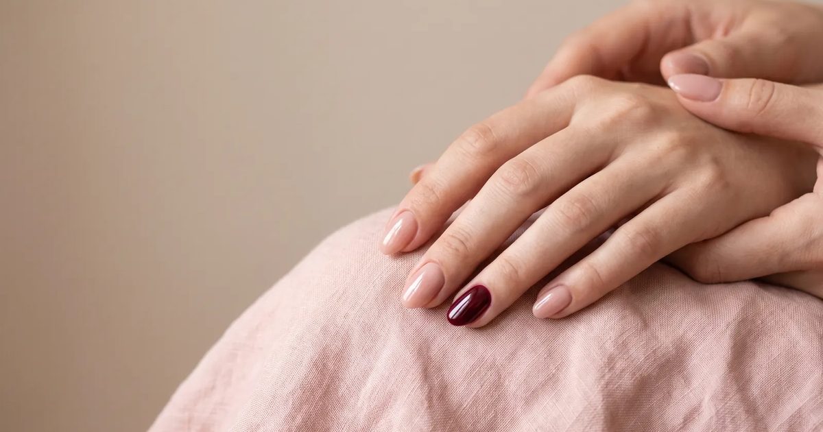 Preview image published by lovenails.be