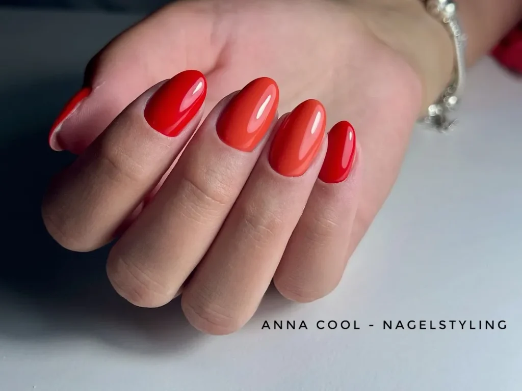 Anna Cool Nagelstyling