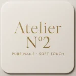 Atelier N°2 logo