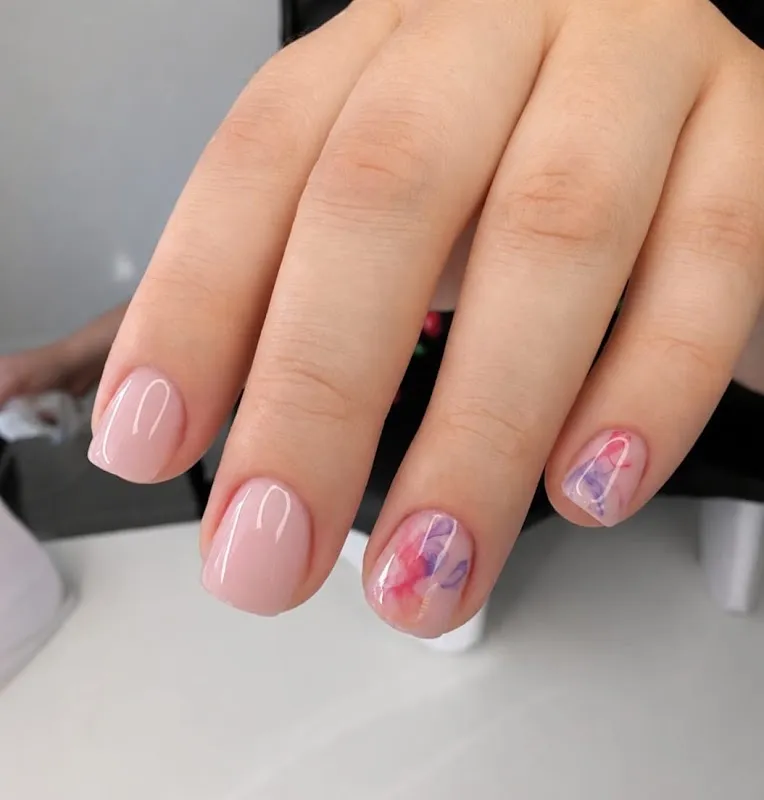 Beauty Time