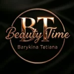 Beauty Time logo