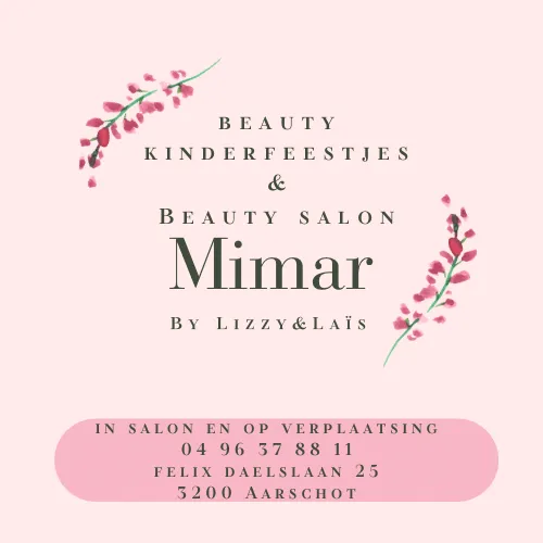 Beautysalon Mimar