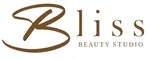 Bliss Beauty Studio logo