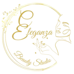 C Eleganza Beauty Studio logo
