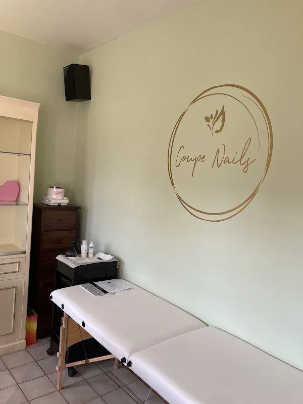 Coupe Nails
