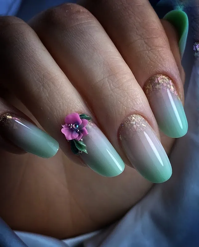 Cristinne Nails Art Academy 💅
