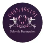 Dalavida beautysalon. logo