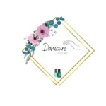 Danicure Nailart logo