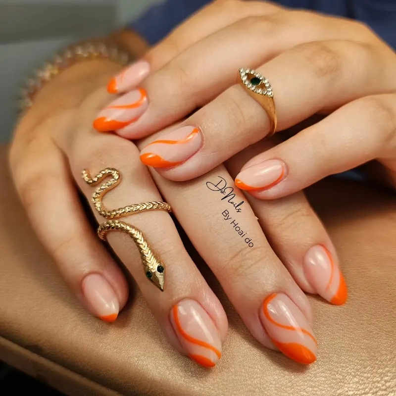 DoNails ByHoaiDo 💅
