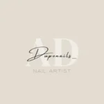 Duponails logo
