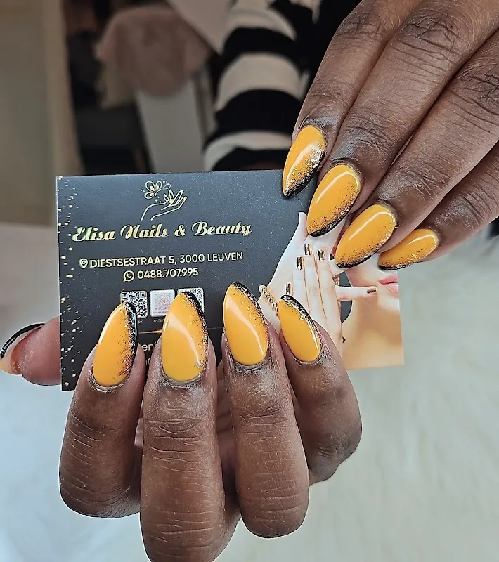 Elisabeth Nails Salon