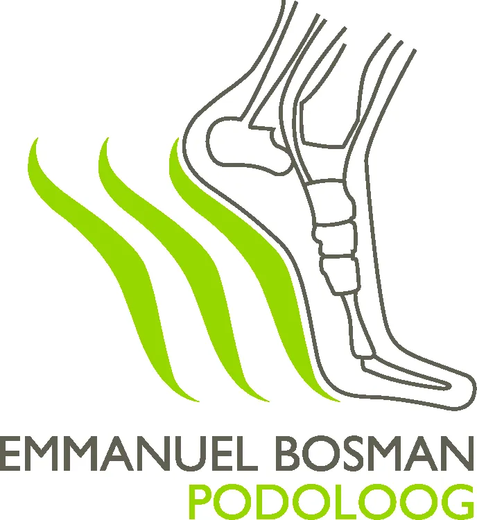 Emmanuel Bosman Podoloog