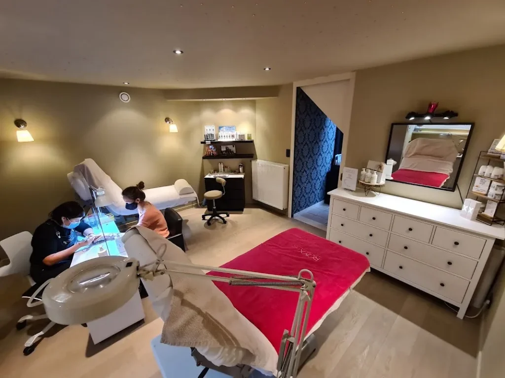 Esthetiek Evy