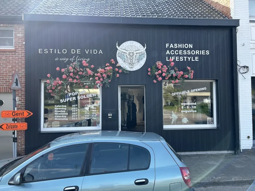 Estilo de Vida
