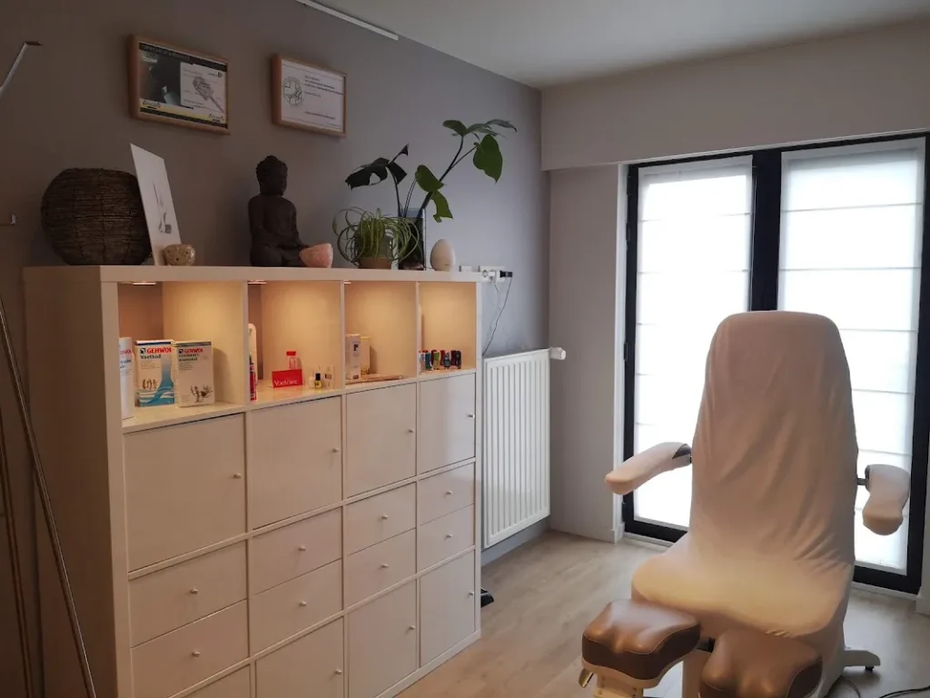 Fabie’s voetzaak