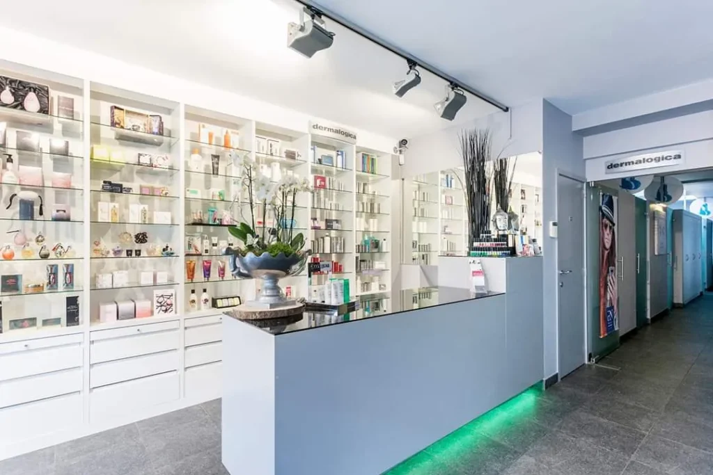 Fauvelle beautystudio