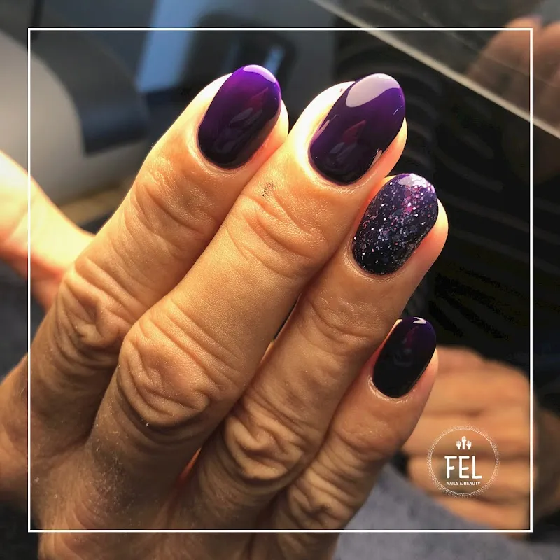 Fel – Nails & Beauty