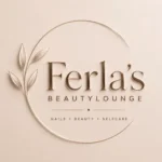 Ferla’s beautylounge logo