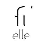 Fi’elle Schoonheidsinstituut logo