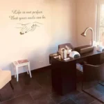 Gelnagels Amy in Drongen logo