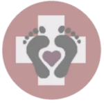 Gespecialiseerde voetverzorging Sabrina logo