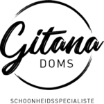 Gitana Doms Schoonheidsspecialiste logo