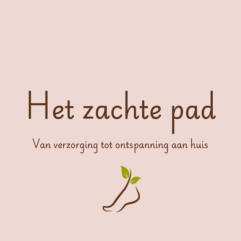 Het zachte pad