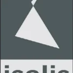 Isalis Coiffure logo