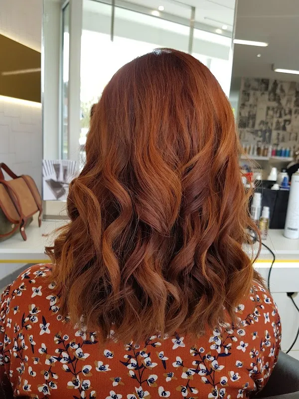 Kapsalon Haartalent