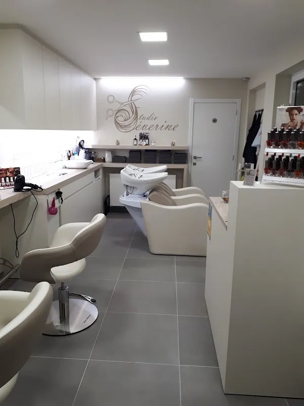 Kapsalon Studio Severine Zottegem