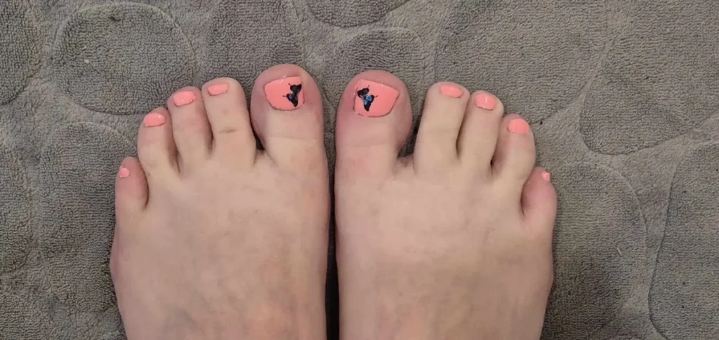 Kelly’s foot & skin care