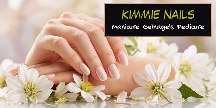 Kimmie nails