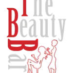 Knapsalon The Beauty Bar logo