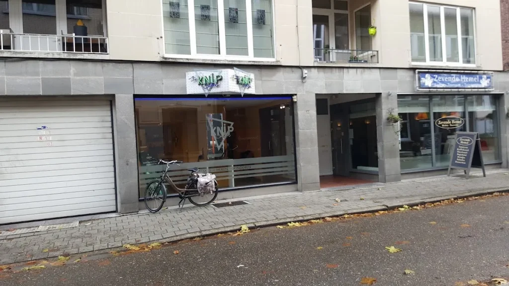Knipsalon