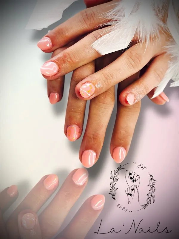 La’Nails