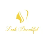 Look Beautiful logo