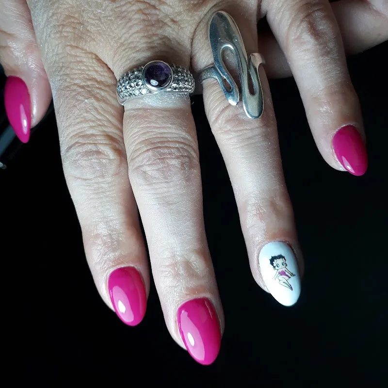Lotus Nails 💅
