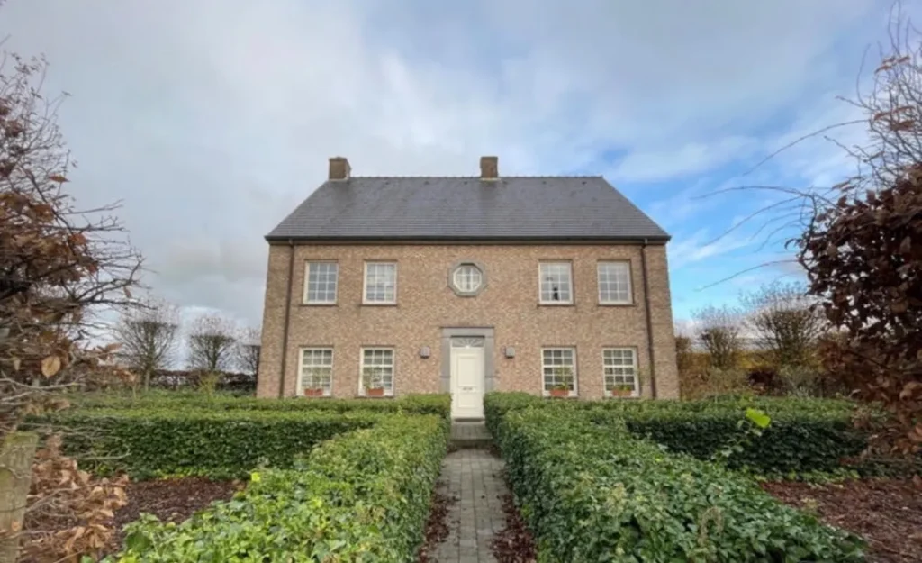 Maison Esthetiek