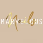 Marvelous Nails logo