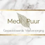 Medi Puur logo
