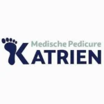Medische Pedicure Katrien logo