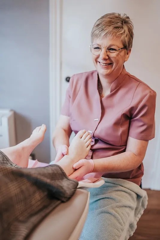 Myva Footcare