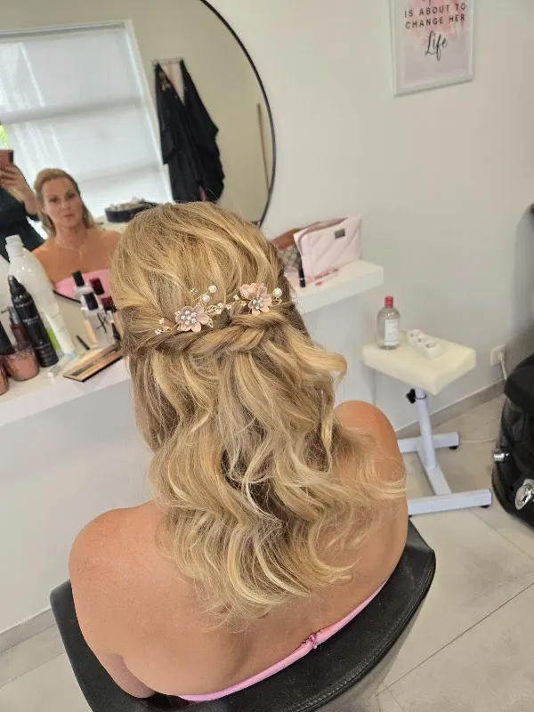 Nagelbeautyketa – Aalst