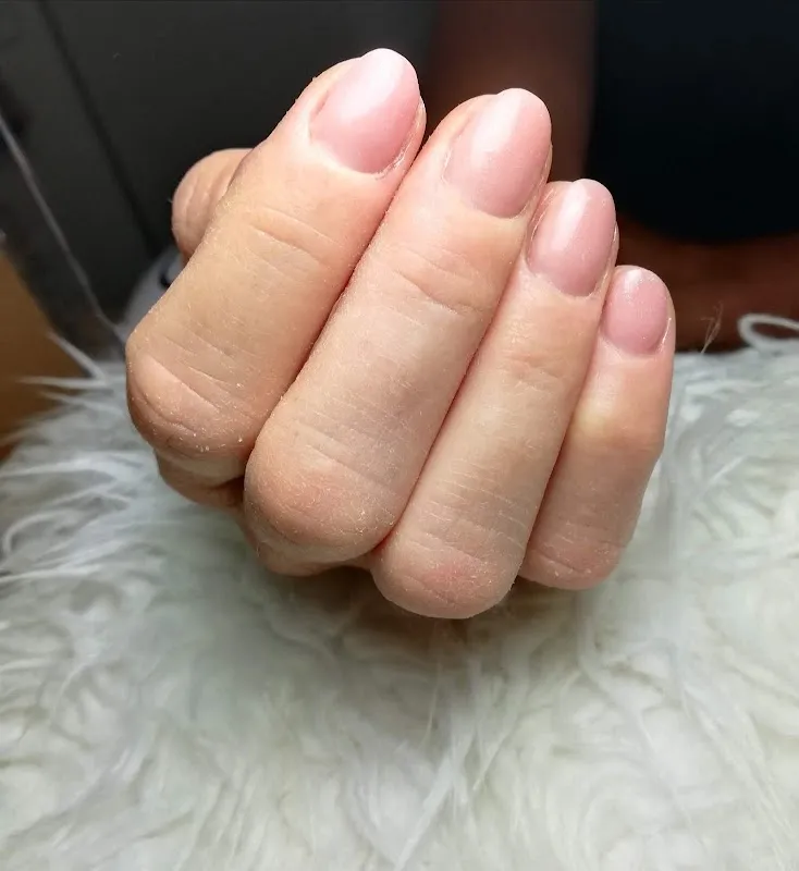 Nagelstudio Lisa