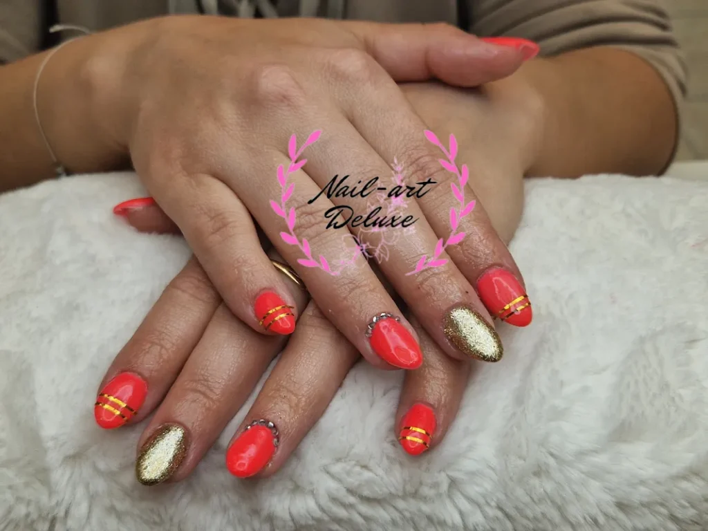 Nail-art Deluxe