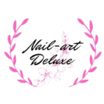 Nail-art Deluxe logo