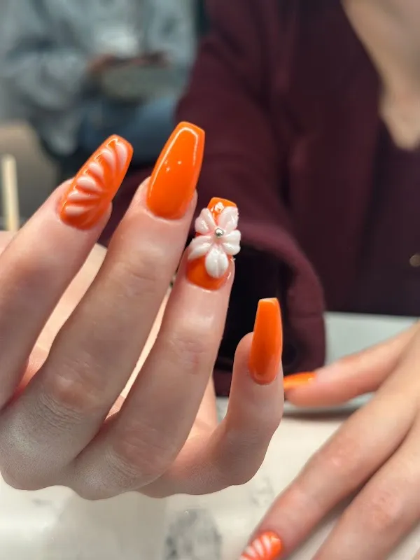 Nail & Beauty Studio Temse