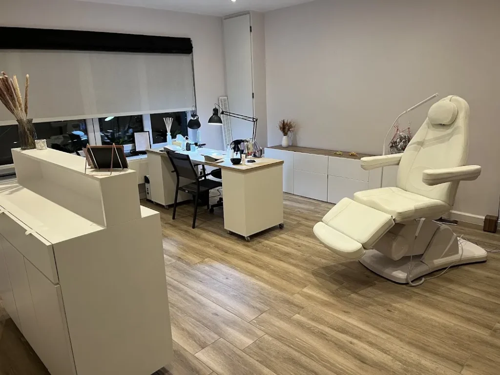 Nail-it, Nails & beauty by Natacha