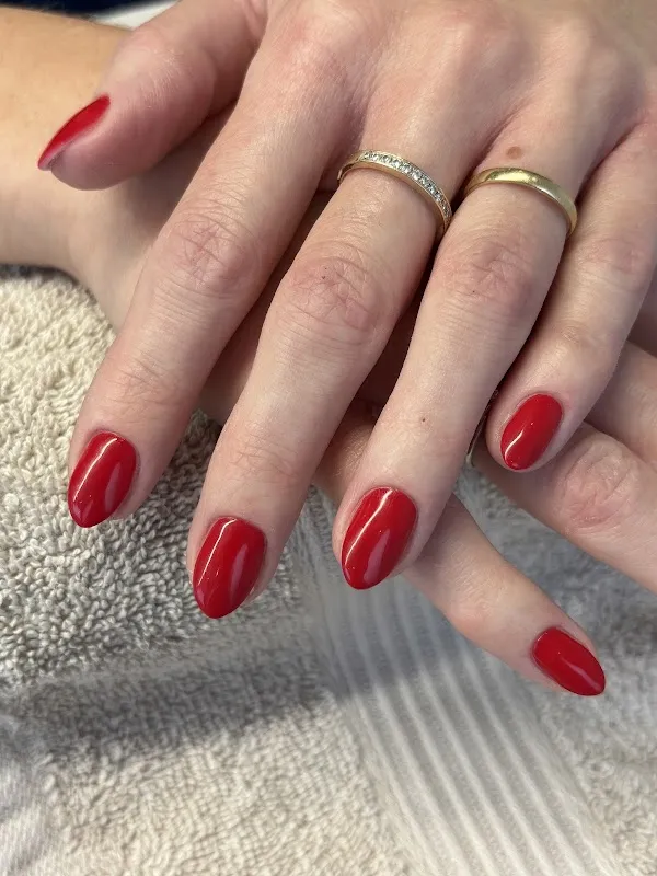 Nailbox