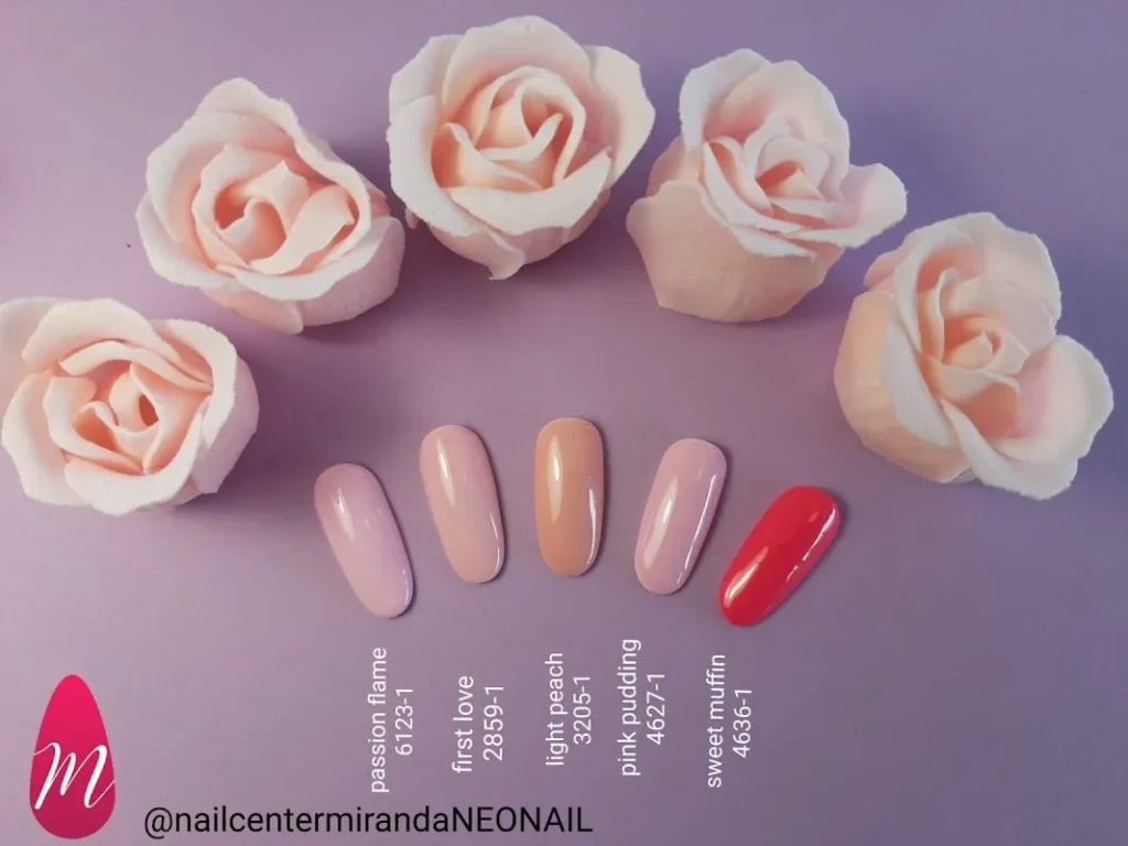 Nailcenter Miranda